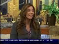 Interview with Jennifer Flavin-Stallone Interview with Jennifer Flavin-Stallone
