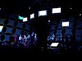 sal y limon   banda fresa  vivo 