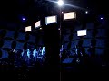 sal y limon   banda fresa  vivo 