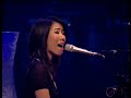 Beautiful Seed- Live performance with band and strings.