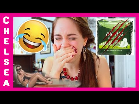Embarrassing PERIOD Stories | #PeriodTalk