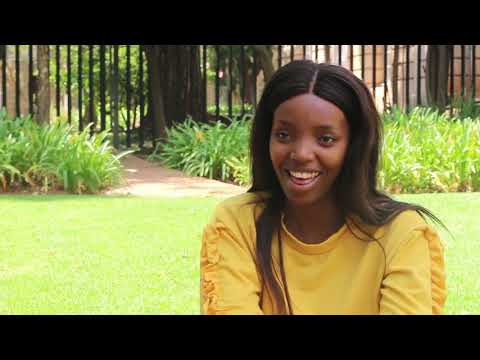 Wits Campus Crush Season 1 Episode 1