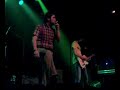 The Thorpedians, Remember. Barcelona, Sala Salamandra. 20th september 2008. 2/2 videos.
