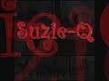 Suzie Q Bombproof Kid Safe Gaited Trail Horse.wmv