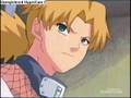 Naruto Episode 66: Bushy Brow's Jutsu: Sasuke Style! - 3/4