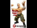 John Cena of the Phillipines 4- MY TIME IS NOW