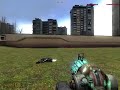 GMOD BASEBALL!!!!
