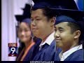 first Hmong Academy graduation