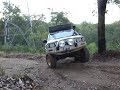 Mailman Track QLD