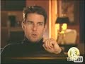 tom cruise on scientology. the more this video is watched, the worse it gets for the church of scientology.

mirrors:

http://defamer.com/344987/the-tom-cruise-indoctrination-video-scientologists-dont-want-you-to-see

http://gawker.com/5002269/the-cruise-indoctrination-video-scientology-tried-to-suppress

http://www.derober.com/2008/01/15/tom-cruises-scientology-indocrination-video-jesus/

http://tinyurl.com/2lh344 (google video)