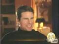 Tom Cruise Scientology Interview