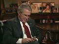 Bush Video Game Commercial