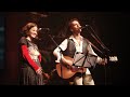 Nando reis e Ana Ca�as - Pra voc� guardei o amor