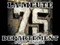 La Meute - 75 Dpartement (Prod. Oxydz)