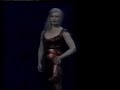 Karita Mattila - Manon Lescaut - Sola perduta abbandonata