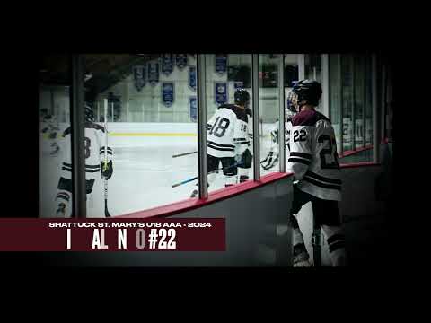 2023-24 Highlight Video