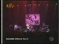GOLDEN CIRCLE 11 生放送　ジュンスカ③