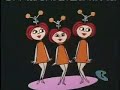 Jump, Jive, and Wail - Brian Setzer vs. The Jetsons
