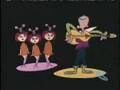 Jump, Jive, and Wail - Brian Setzer vs. The Jetsons