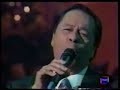 Lucho Gatica- \"Reloj\"