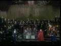 Freddie Mercury & Montserrat Caballe - How Can I Go On