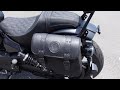 インディアン Sport Scout 2025年スポーツスカウトLimited+Tech!クラブスタイルモデル!