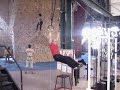 CrossFit East Bay Simplified Muscle-Up How-To (rev)