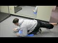 New Killer Core Exercise, Butt Abs and Shoulders, Better than the Bird Dog