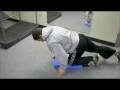 videos de New Killer Core Exercise, Butt Abs and Shoulders, Better than the Bird Dog