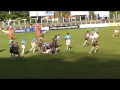 Pontypridd v Leinster A