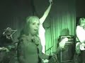 footage of the sf bay area band fabulous disaster playing at annie's social club in san francisco.  (not to be confused by the album 'fabulous disaster' by exodus)