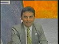 Primer programa ATD TV Azteca Yucatán 1999 Primer programa ATD TV Azteca Yucatán 1999