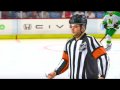 NHL10 - HC Kone vs RIM All Stars [Period 2] - EASHL
