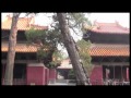 Qufu (曲阜) - Confucius Temple (孔庙) - YouTube