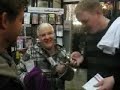 Site van het jaar 2007: Annemie in interview met ZDnet