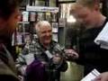 Site van het jaar 2007: Annemie in interview met ZDnet