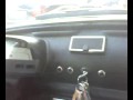 Fiat 500 L con motore Fiat126 prima serie \