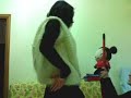 Epic Fight Inuyasha Vs Sesshomaru