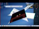 Ubuntu Hardy + Compiz-Fusion + FreeWins + Anaglyph =...