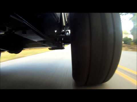 how to check drive axle