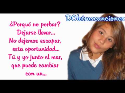 Y LETRA DE LA CANCION TU PEOR ERROR DE LA y letra de la cancion tu peor error de la: