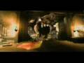 God or war:Chains of olympus trailer