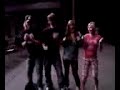 Acting Class Boredom