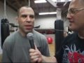 Wanderlei Silva Interview Pre UFC 102