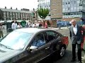 Paul McCartney25.07.08.Signing in Liverpool.