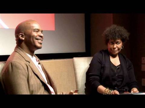 Carrie Mae Weems & David Alan Grier: In Conversation | Art21
