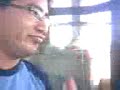 sul campanle di bollate!!si vede tutto!bello bello