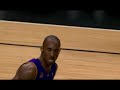 Kobe Bryant - The Final Chapter [Part 2]