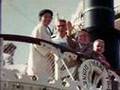 Disneyland, 1958, Paddle Wheeler