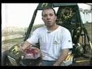 Equipe Mangue Baja - Reportagem TVU Equipe Mangue Baja - Reportagem TVU
